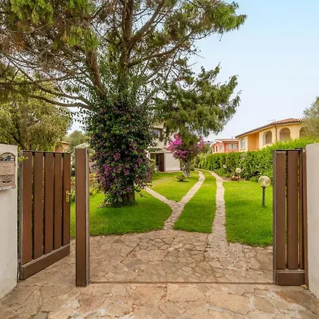 Bados Costa Smeralda 200mt Dal Mare דירה