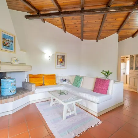 Bados Costa Smeralda 200mt Dal Mare דירה *