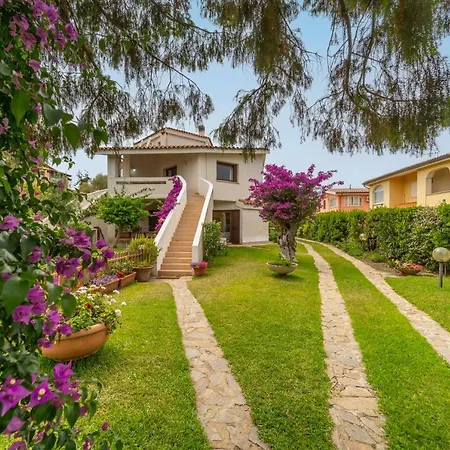 דירה Bados Costa Smeralda 200mt Dal Mare אולביה