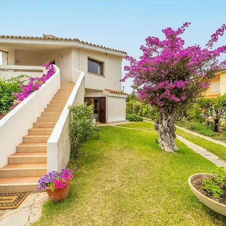 Bados Costa Smeralda 200mt Dal Mare דירה אולביה