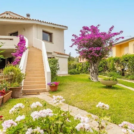 Apartment Bados Costa Smeralda 200mt Dal Mare *
