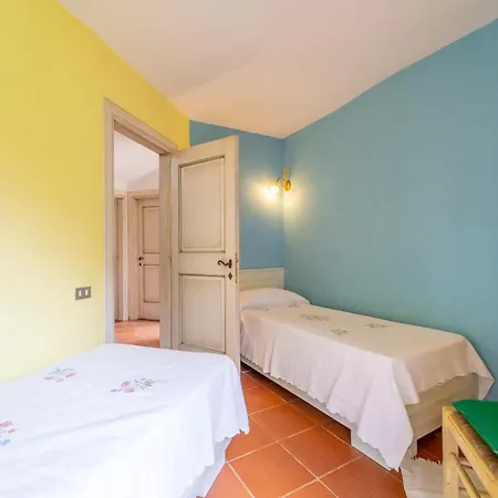 Bados Costa Smeralda 200mt Dal Mare דירה