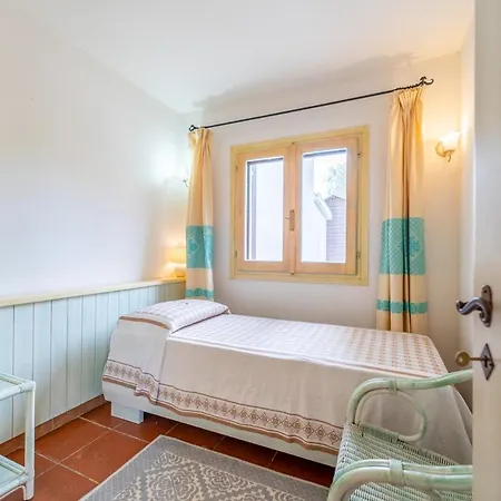 Bados Costa Smeralda 200mt Dal Mare דירה *