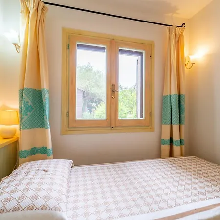 Bados Costa Smeralda 200mt Dal Mare דירה *