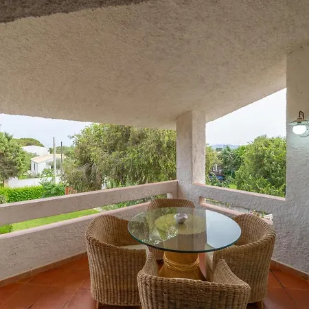 Apartment Bados Costa Smeralda 200mt Dal Mare Olbia