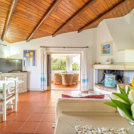 Bados Costa Smeralda 200mt Dal Mare דירה *