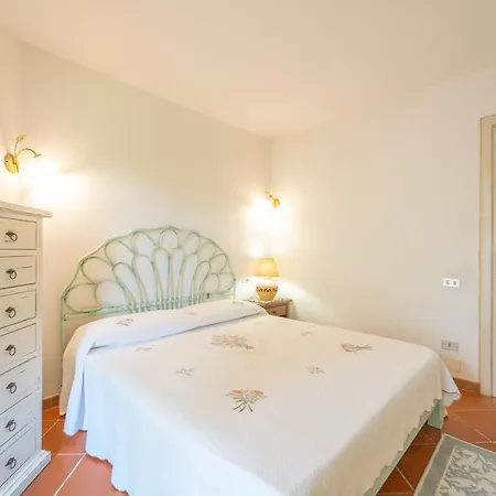Bados Costa Smeralda 200mt Dal Mare * אולביה